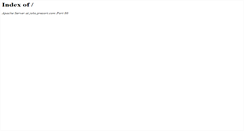 Desktop Screenshot of jobs.presort.com
